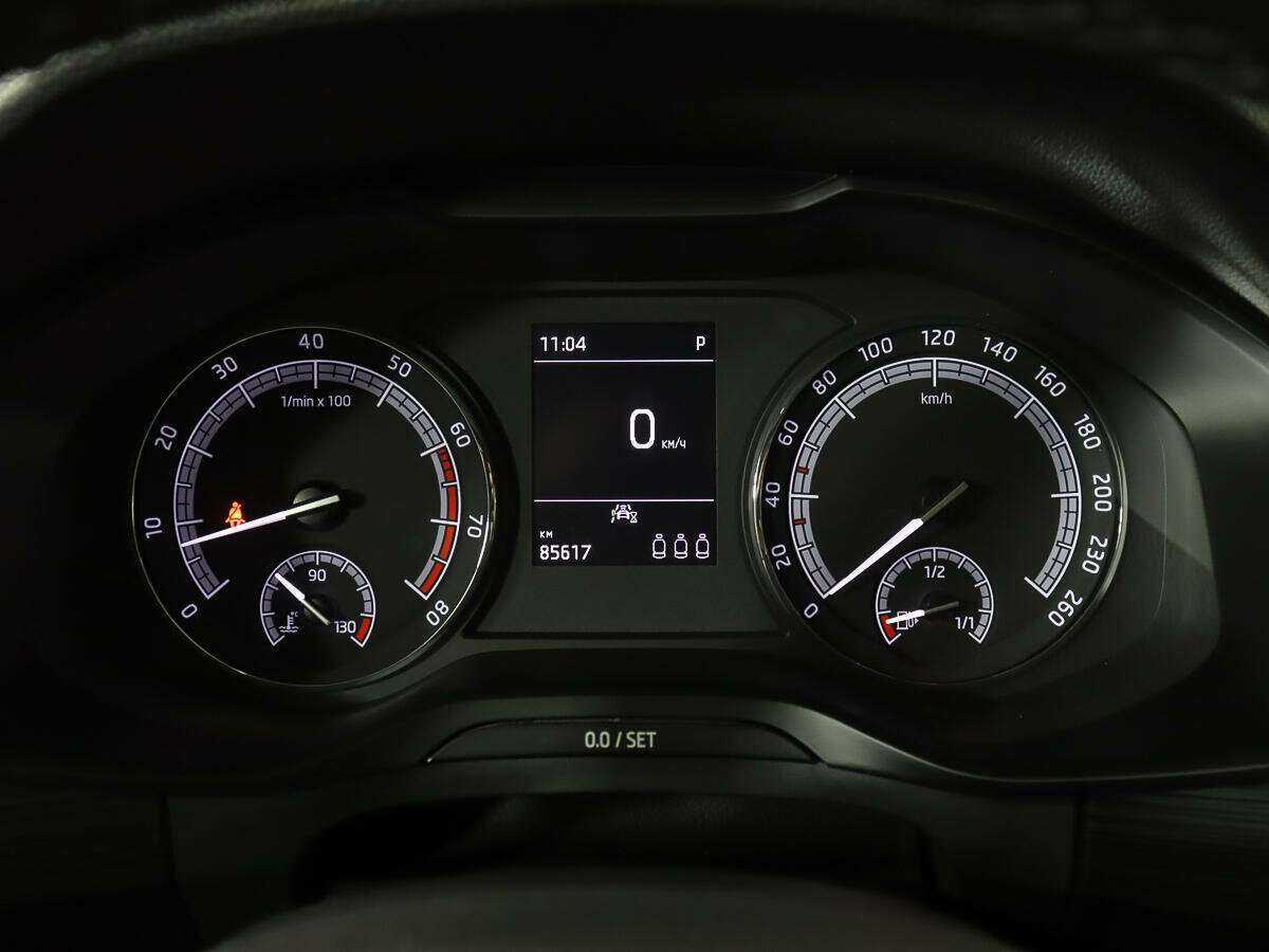 Купить Skoda Kodiaq, 2019, 86 461 км.. Фото: #9