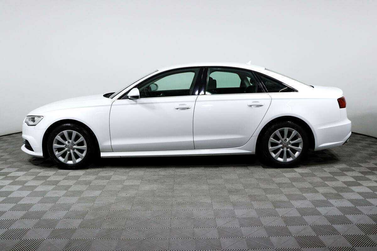 Купить Ауди А6, 2017, 122 288 км.. Фото: #7