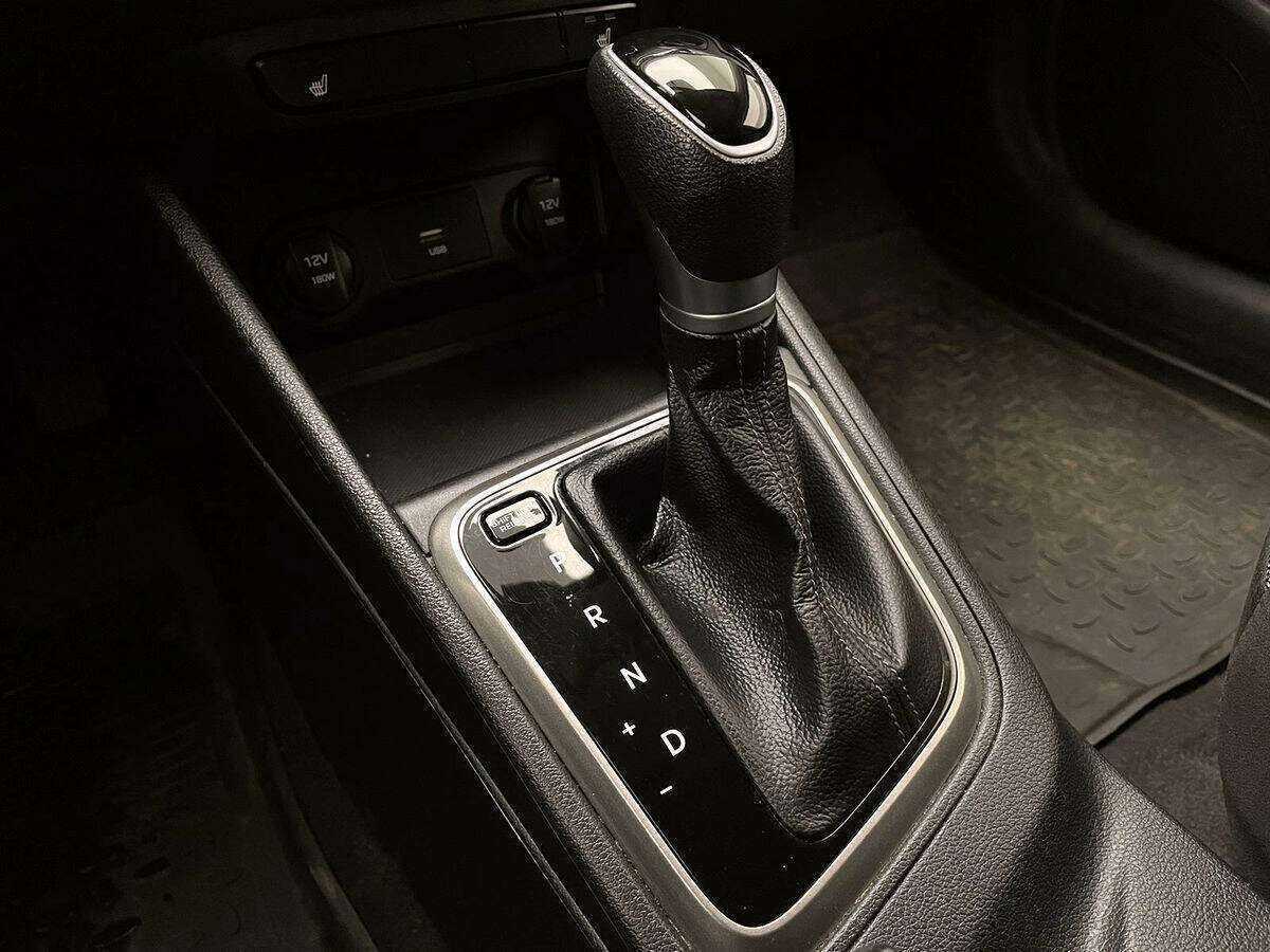 Купить Hyundai Solaris, 2020, 69 816 км.. Фото: #14