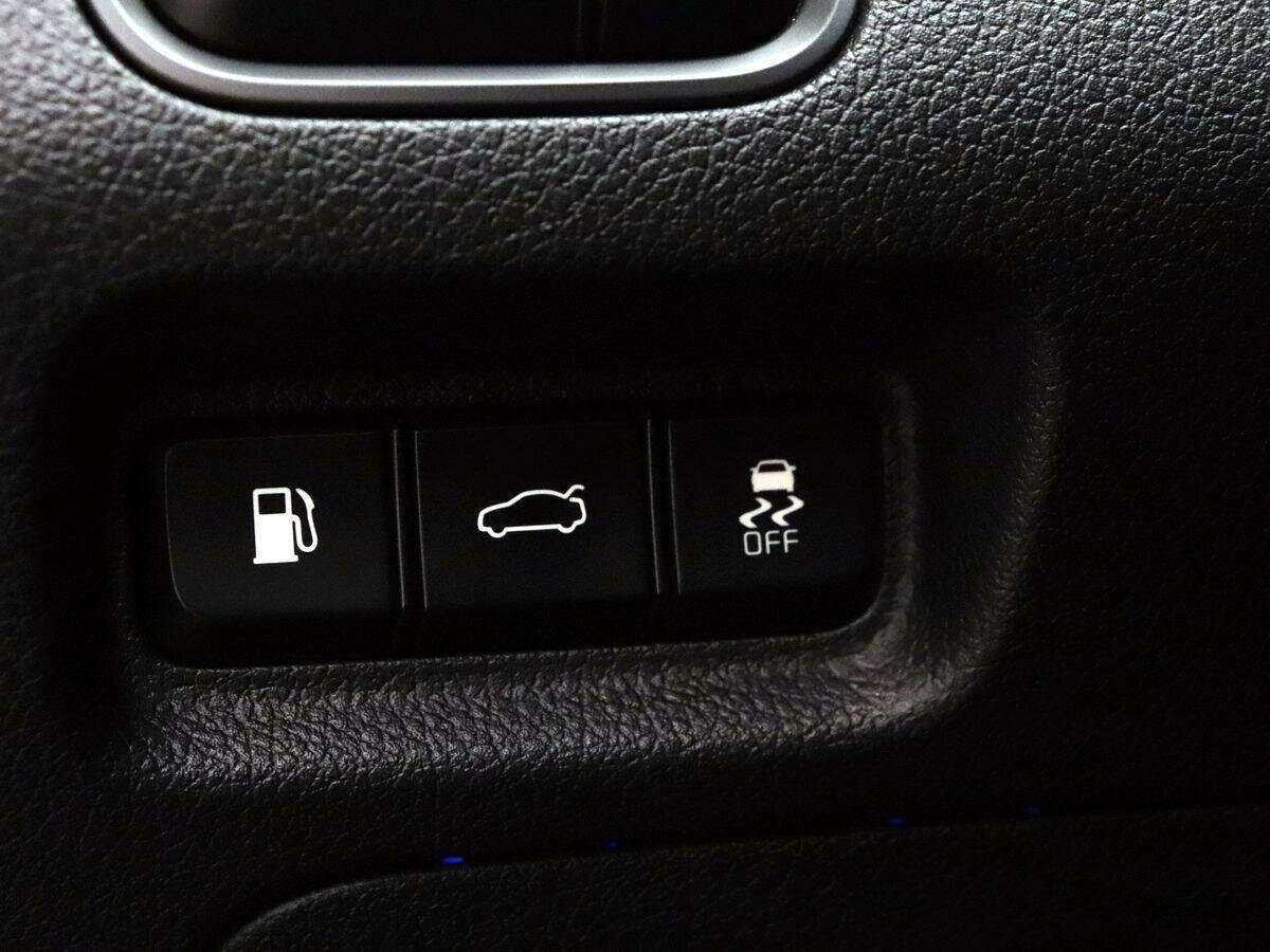 Купить Kia Optima, 2018, 74 003 км.. Фото: #15