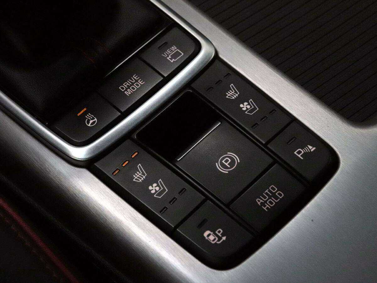 Купить Kia Optima, 2018, 74 003 км.. Фото: #17