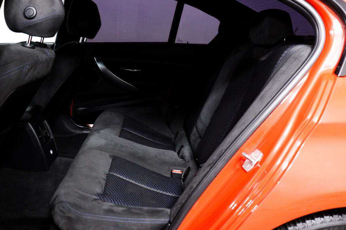 Купить БМВ 3 серии, 2013, 290 000 км.. Фото: #11