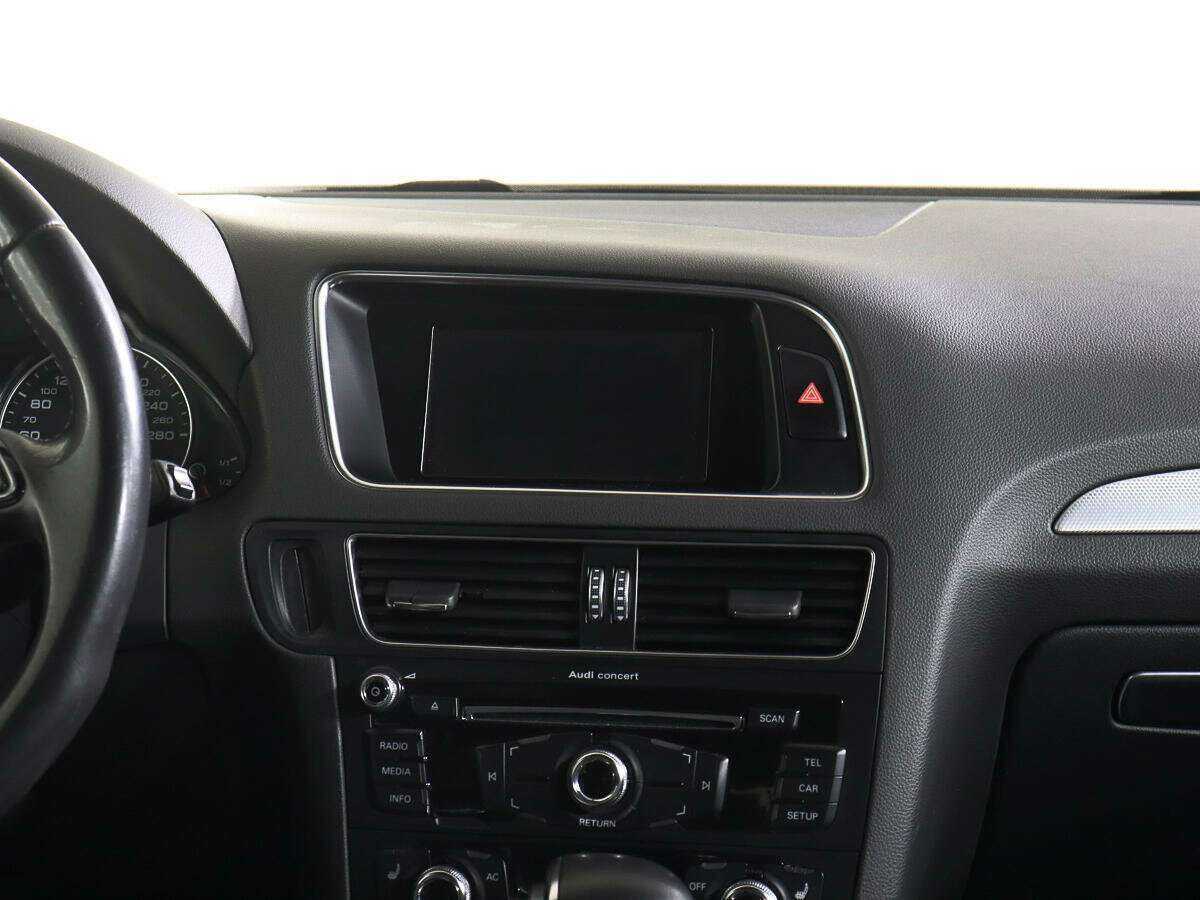 Купить Audi Q5, 2014, 94 639 км.. Фото: #11