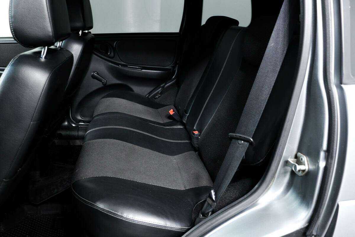 Купить Chevrolet Niva, 2013, 149 804 км.. Фото: #11