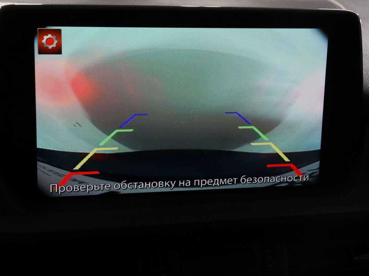 Купить Mazda 6, 2020, 73 316 км.. Фото: #12