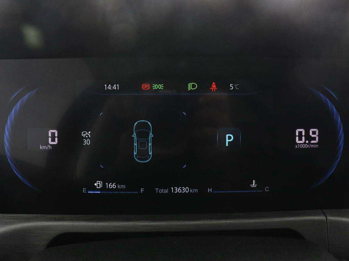 Купить Changan CS35PLUS, 2023, 13 629 км.. Фото: #9