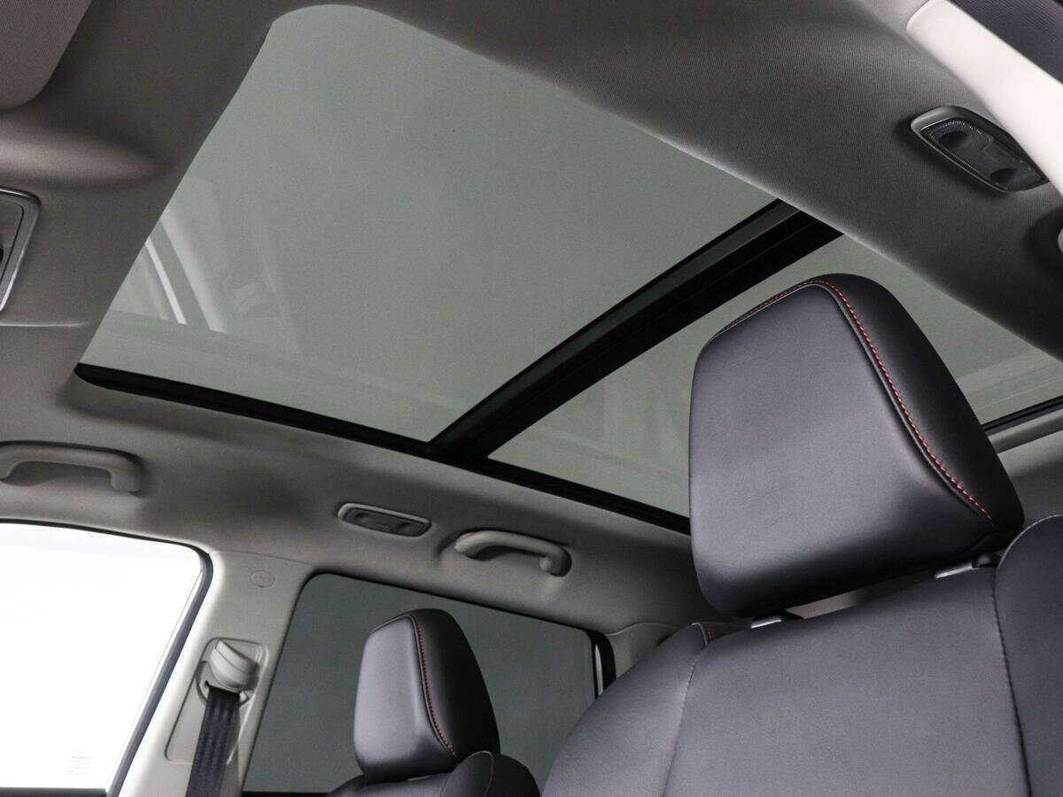 Купить Changan CS35PLUS, 2023, 13 629 км.. Фото: #12