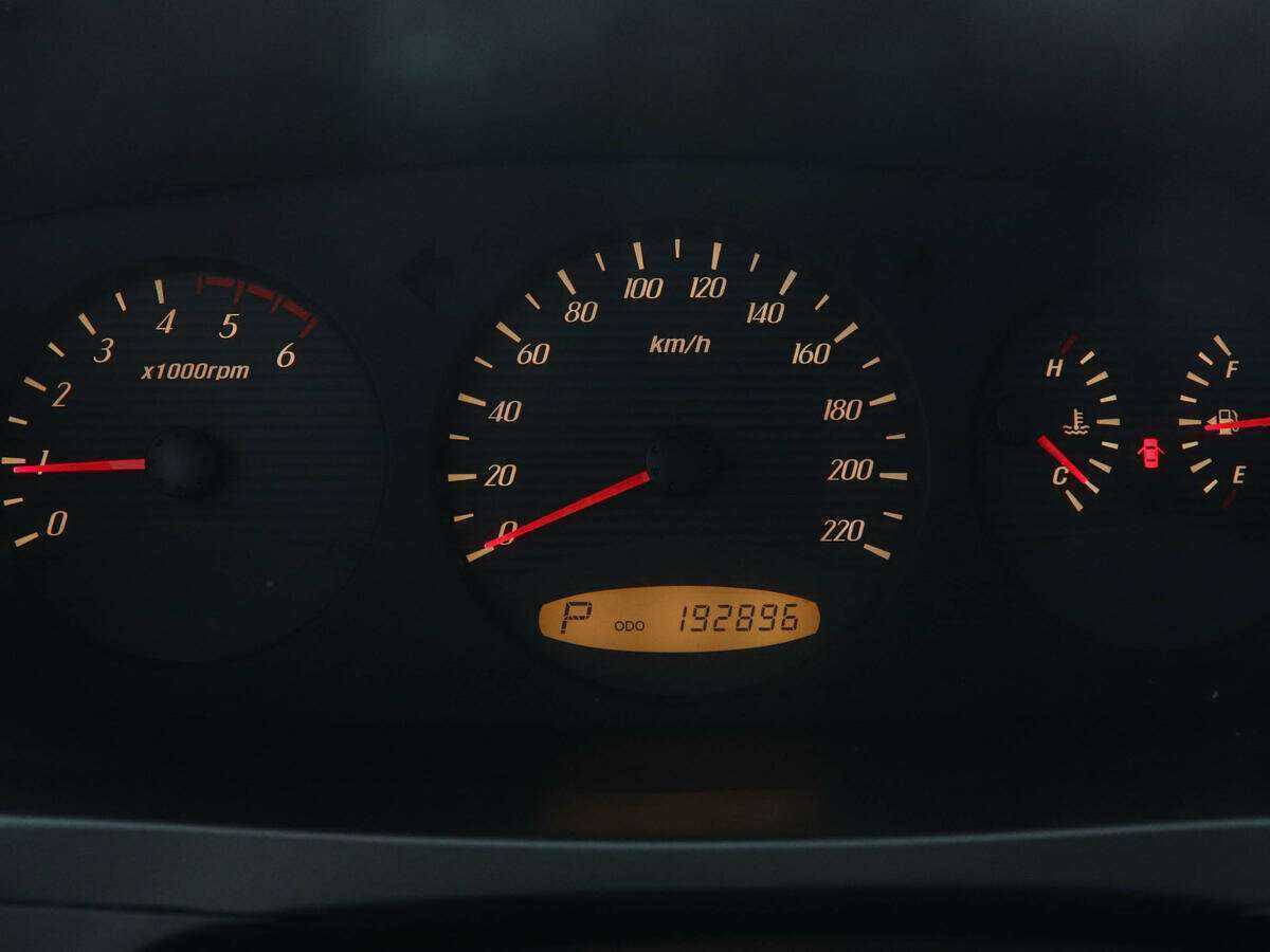 Купить SsangYong Kyron, 2013, 192 894 км.. Фото: #6