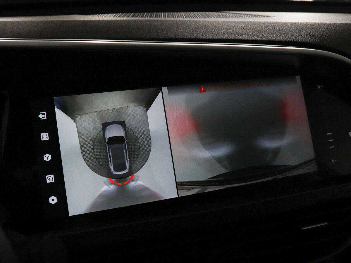 Купить Geely Tugella, 2023, 11 983 км.. Фото: #12