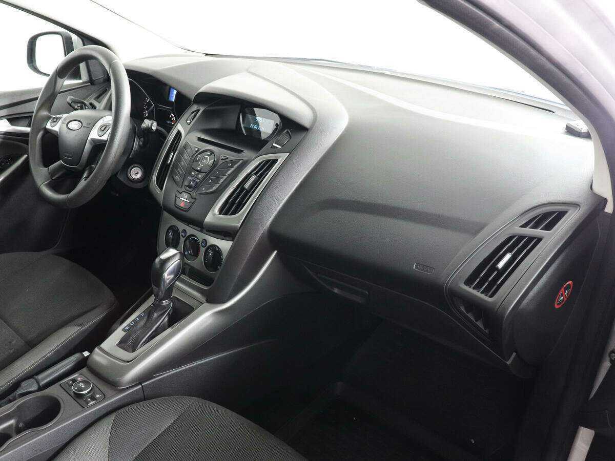 Купить Ford Focus, 2014, 206 203 км.. Фото: #8