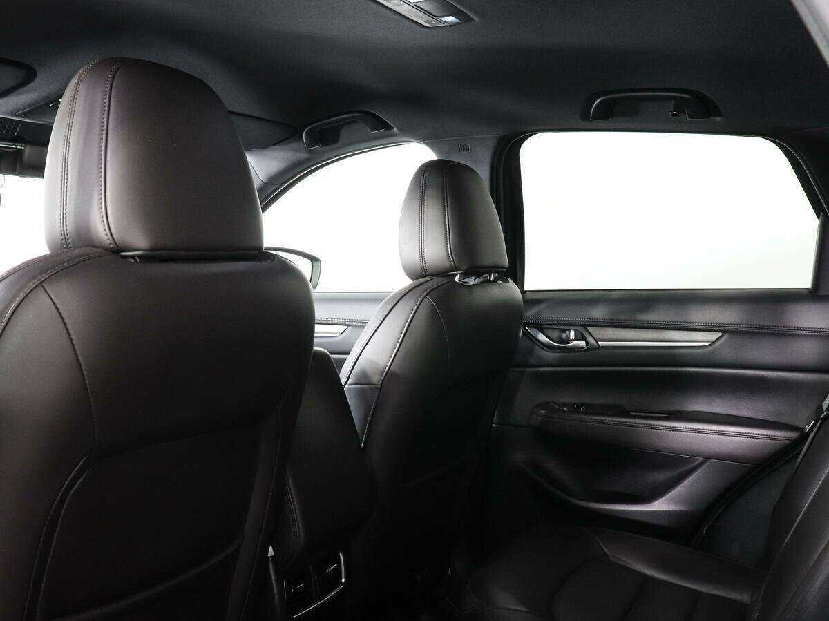 Купить Mazda CX-5, 2019, 111 373 км.. Фото: #9