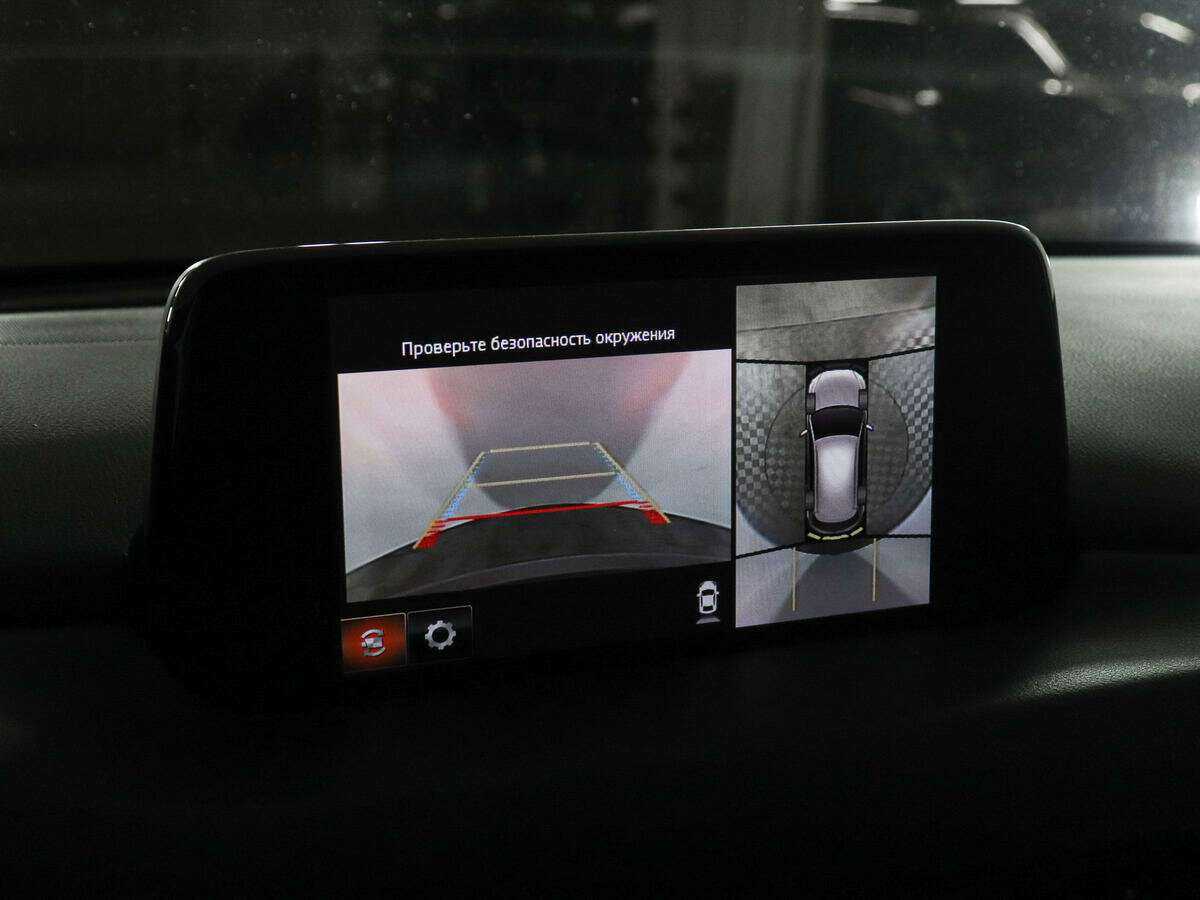 Купить Mazda CX-5, 2019, 111 373 км.. Фото: #10