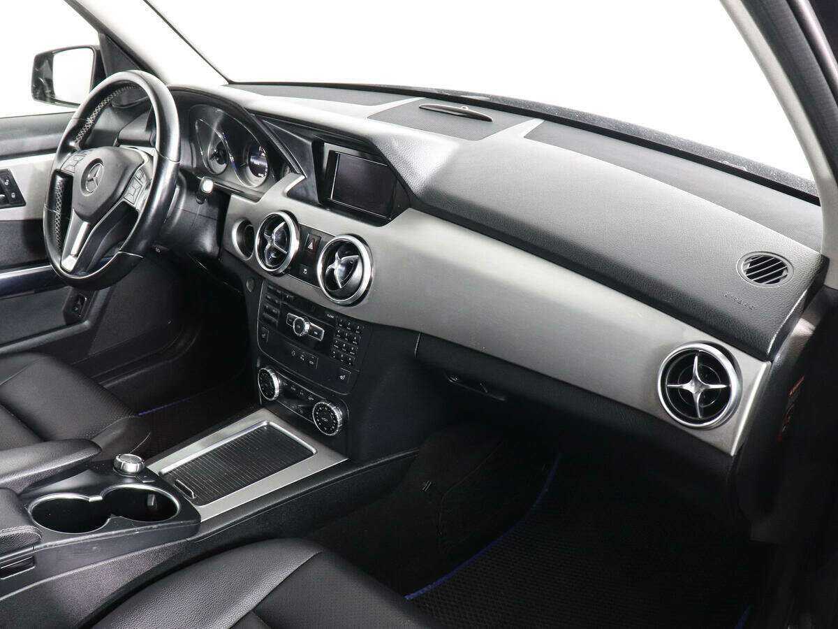 Купить Mercedes-Benz GLK-Класс, 2013, 145 376 км.. Фото: #8