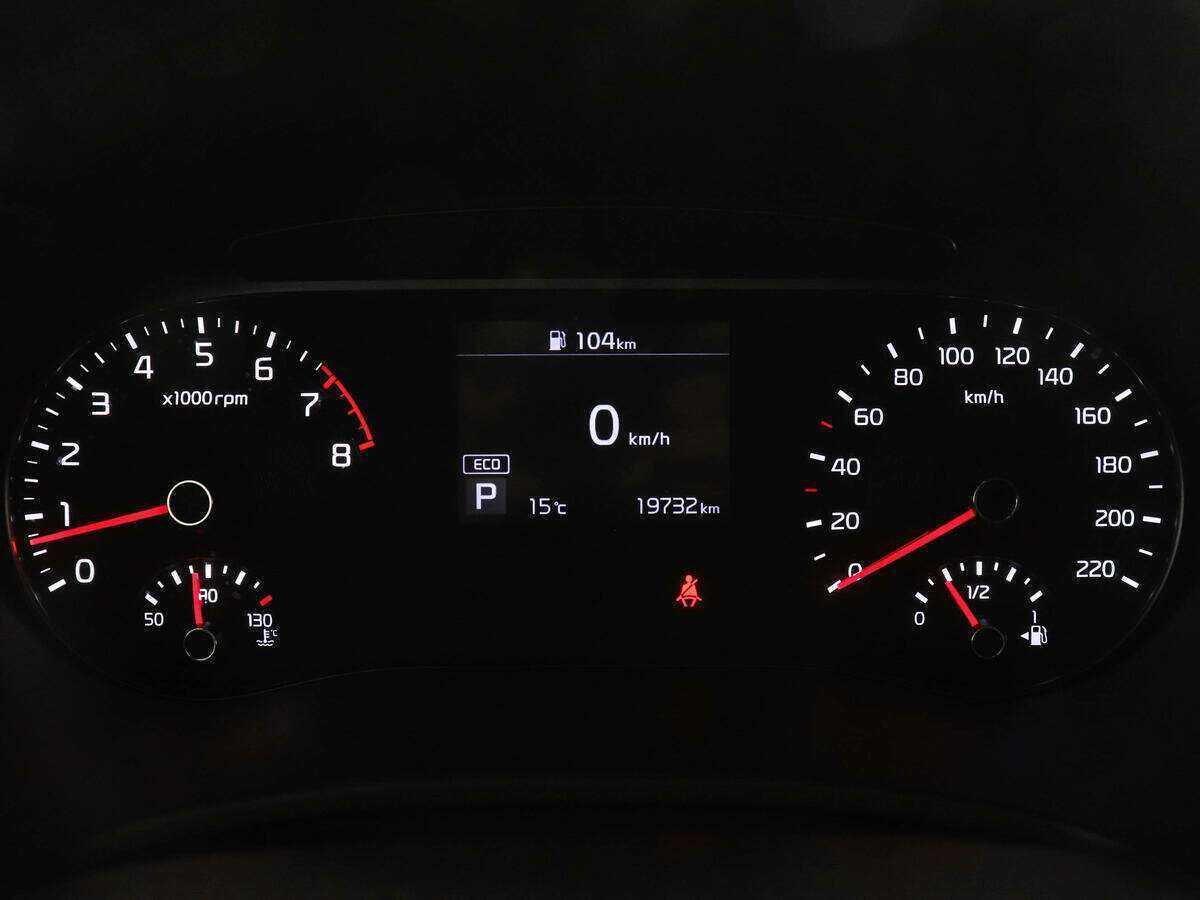 Купить Kia Soul, 2021, 19 724 км.. Фото: #10