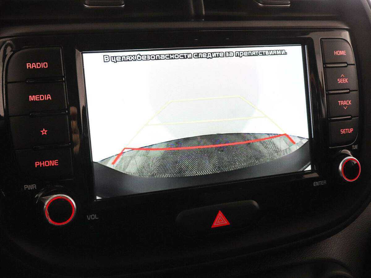 Купить Kia Soul, 2021, 19 724 км.. Фото: #12