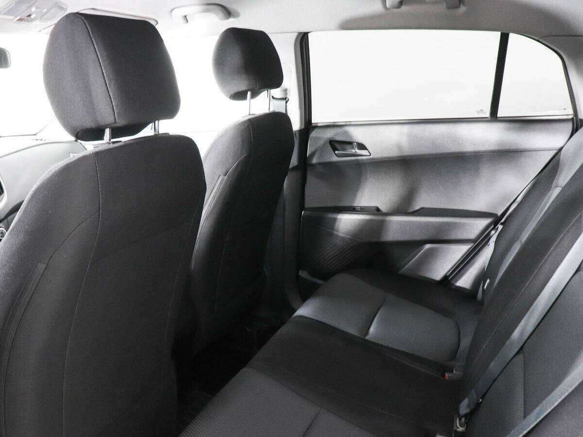 Купить Hyundai Creta, 2018, 95 288 км.. Фото: #11