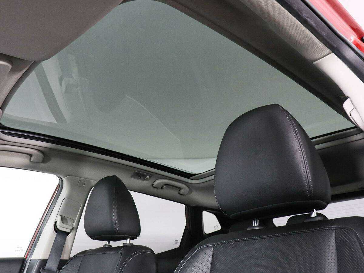 Купить Nissan Qashqai, 2018, 79 781 км.. Фото: #11