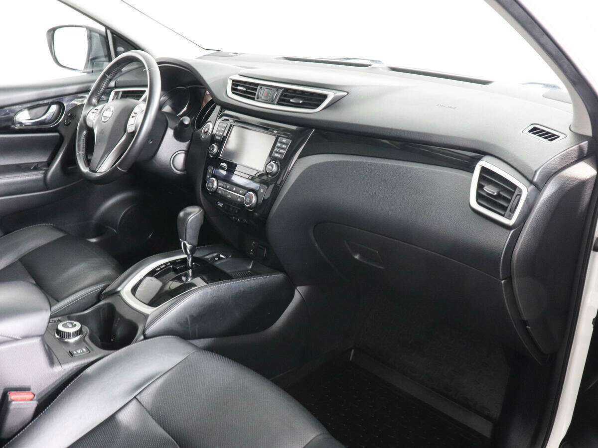Купить Nissan Qashqai, 2018, 85 052 км.. Фото: #9