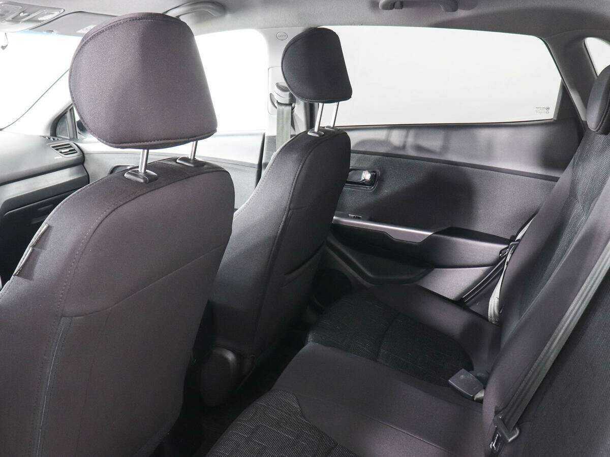 Купить Kia Rio, 2014, 75 100 км.. Фото: #11