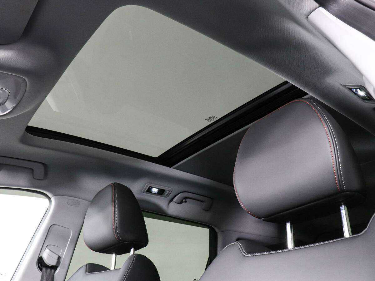 Купить Chery Tiggo 7 Pro, 2021, 28 000 км.. Фото: #13