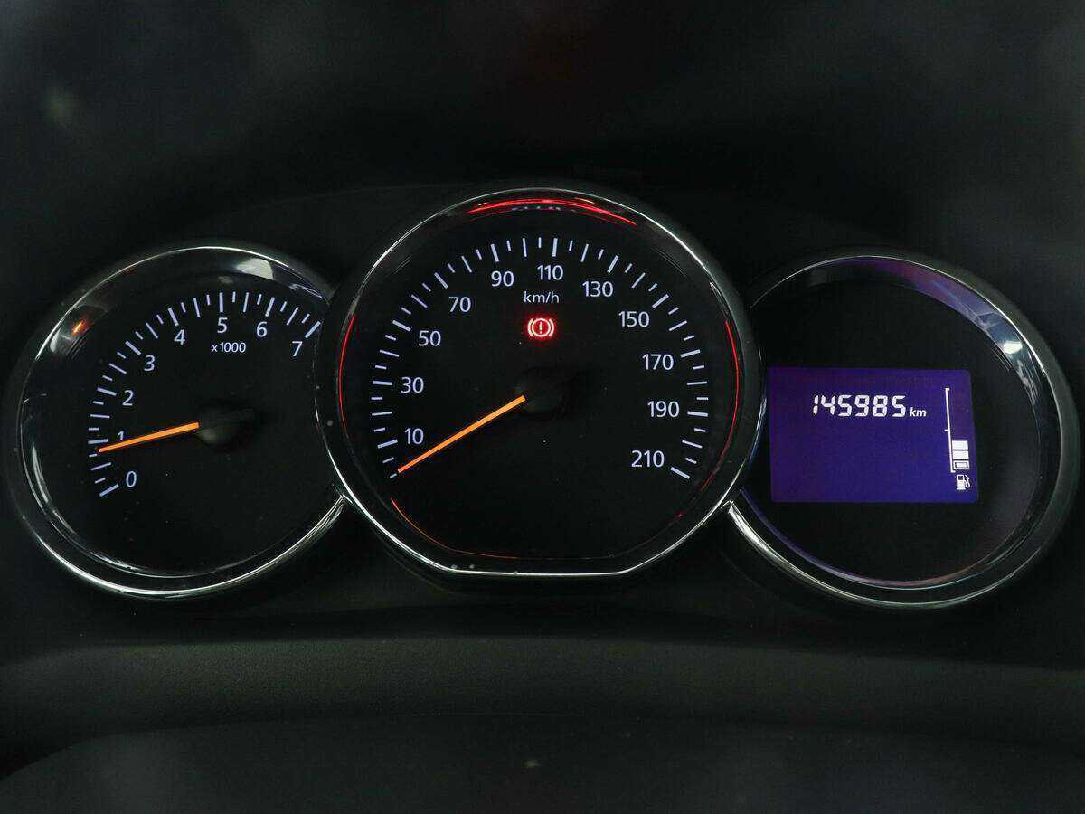 Купить Renault Logan, 2014, 145 982 км.. Фото: #9