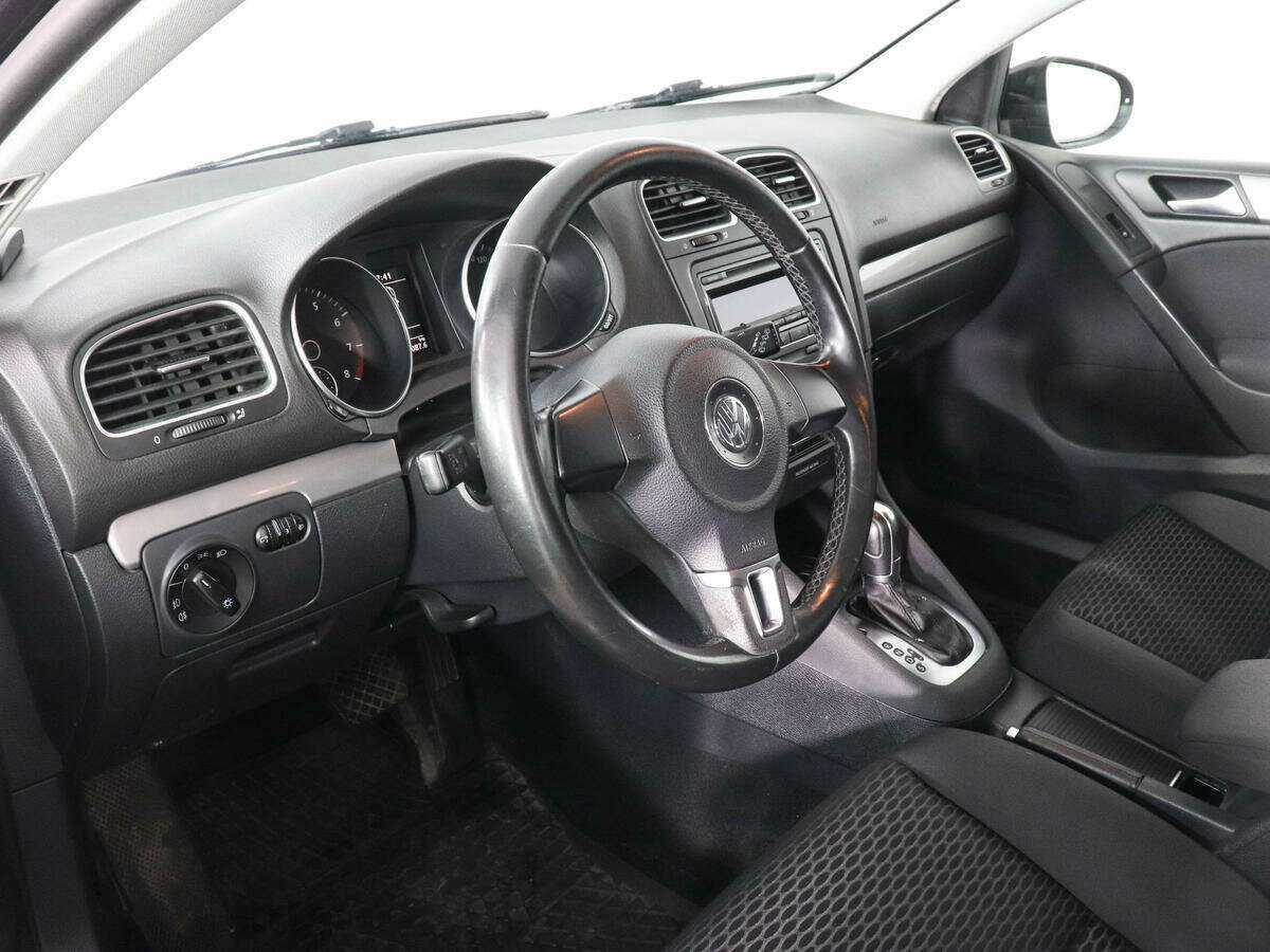 Купить Volkswagen Golf, 2012, 221 900 км.. Фото: #4