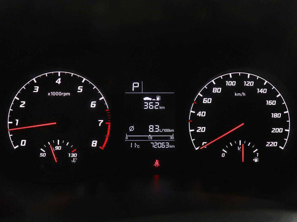 Купить Hyundai Solaris, 2021, 72 052 км.. Фото: #9