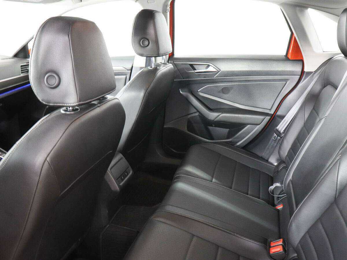 Купить Volkswagen Jetta, 2019, 44 021 км.. Фото: #11