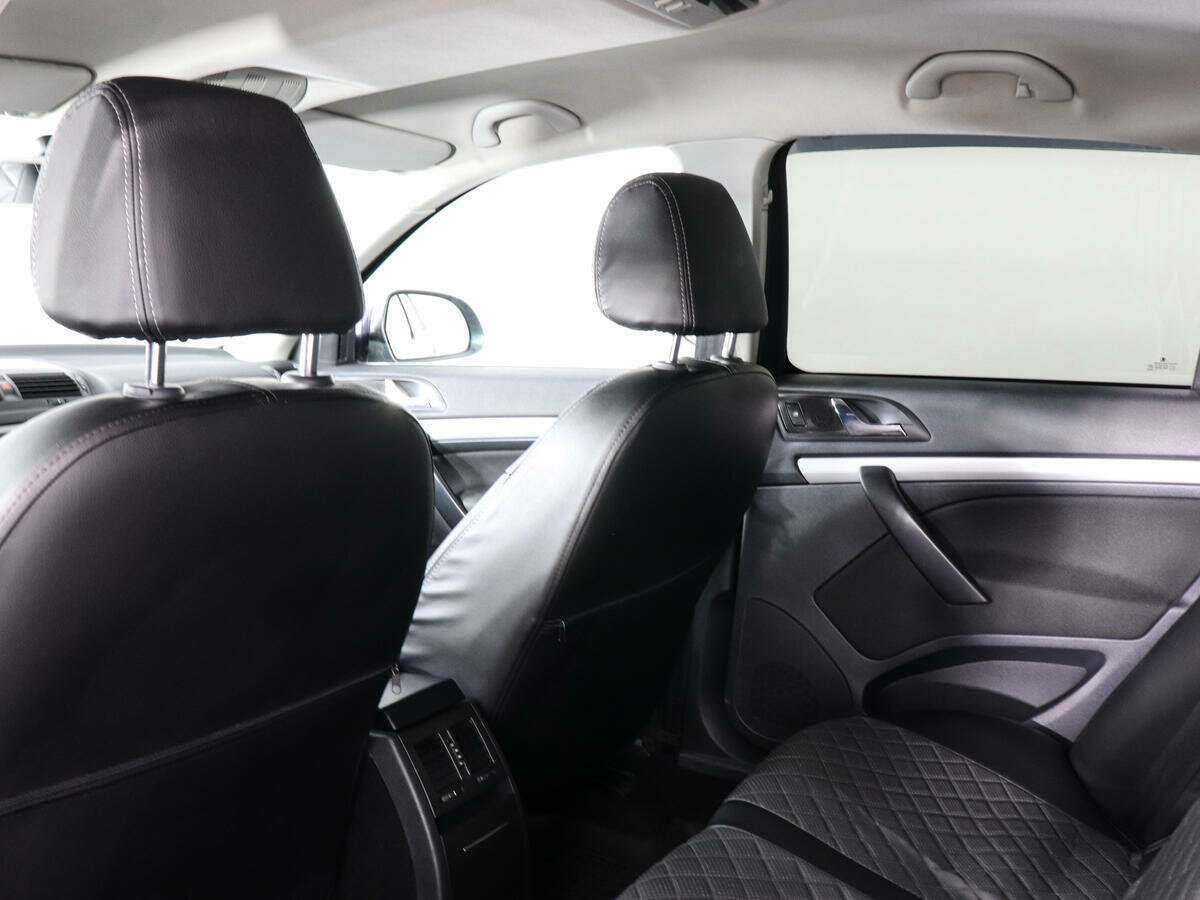 Купить Skoda Octavia, 2012, 218 676 км.. Фото: #10