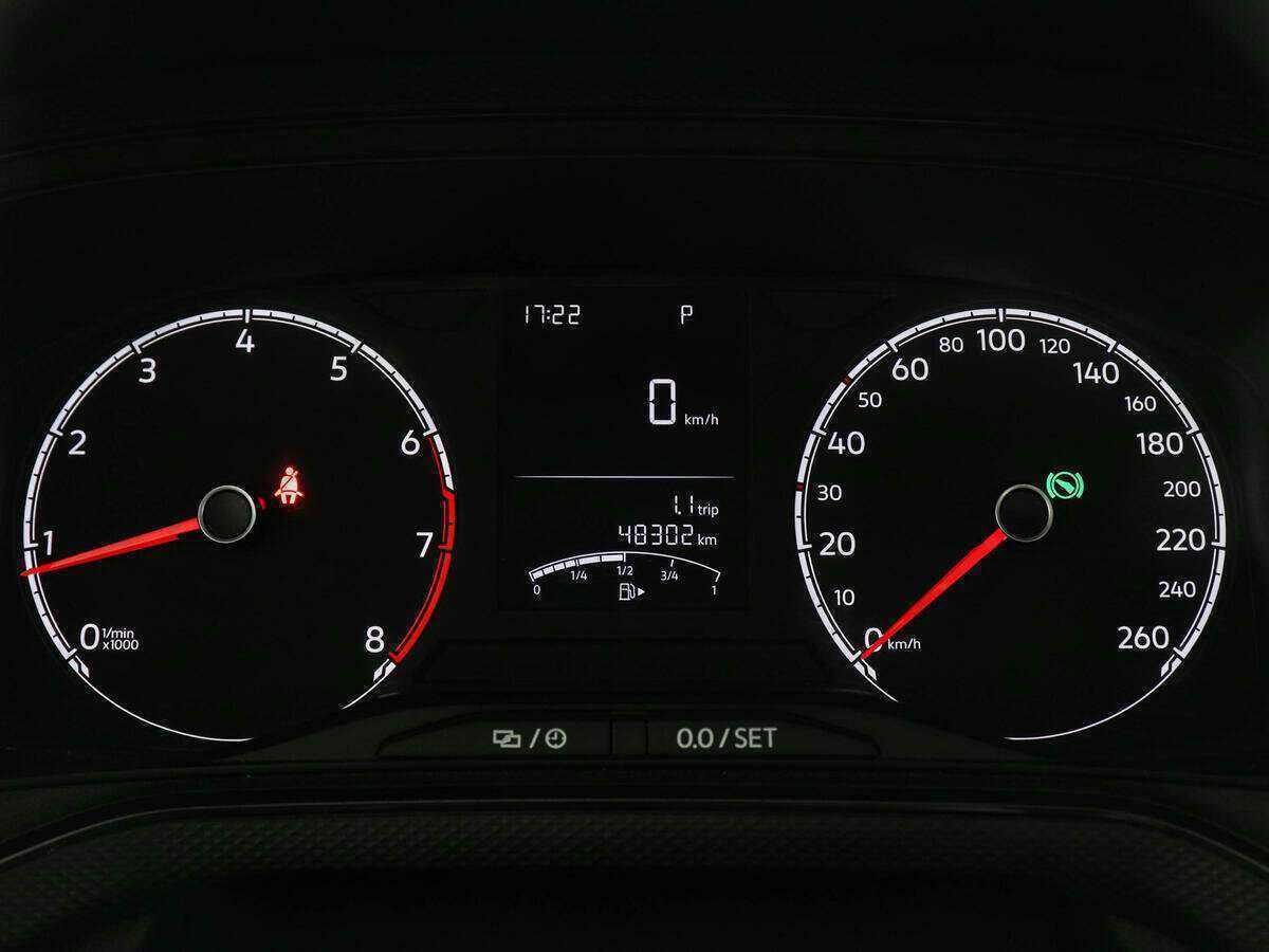 Купить Volkswagen Polo, 2021, 48 311 км.. Фото: #10