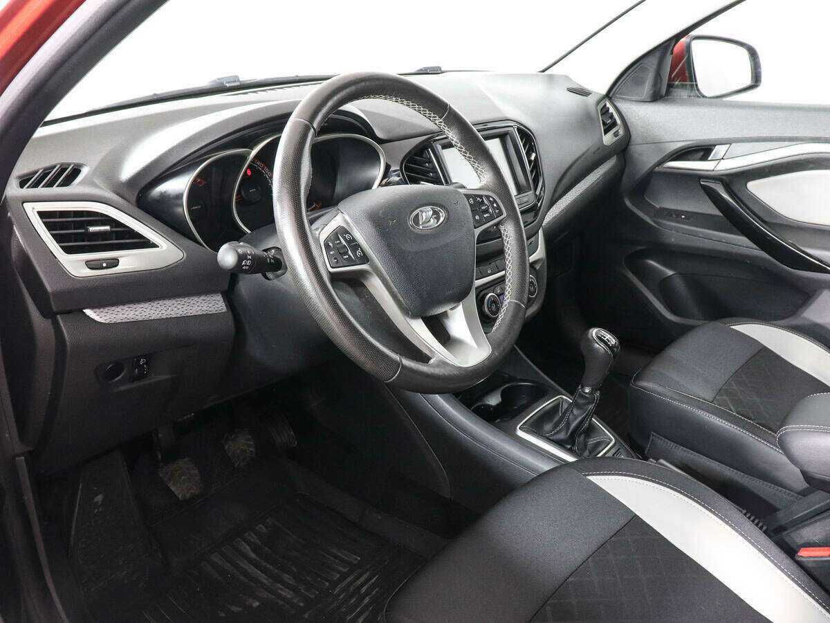 Купить Lada (ВАЗ) Vesta, 2021, 49 713 км.. Фото: #7