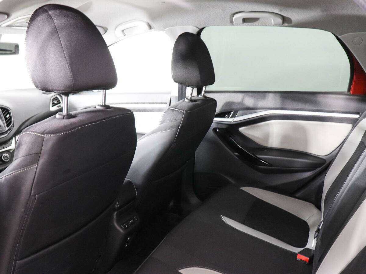 Купить Lada (ВАЗ) Vesta, 2021, 49 713 км.. Фото: #10