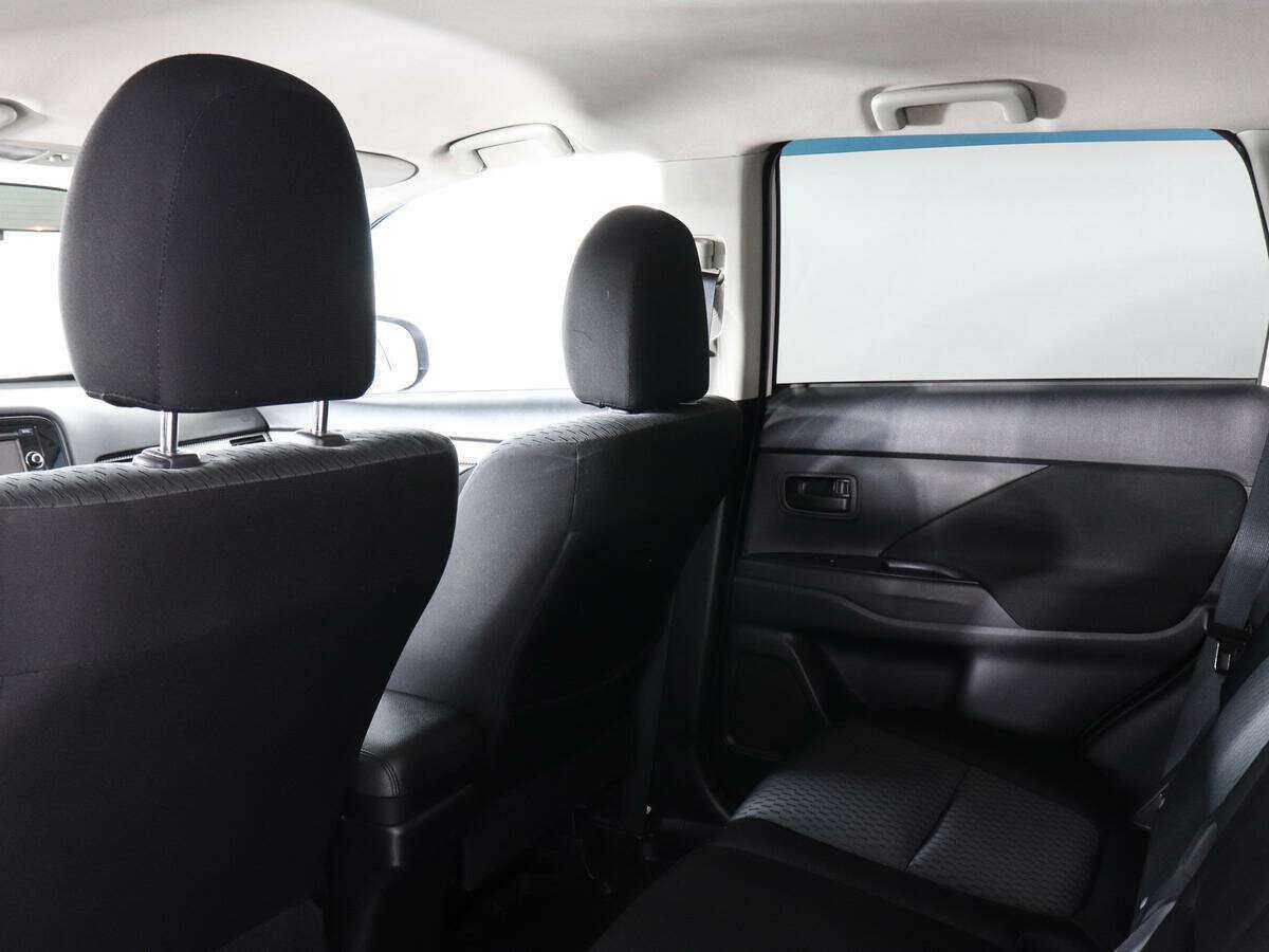 Купить Mitsubishi Outlander, 2015, 130 060 км.. Фото: #11