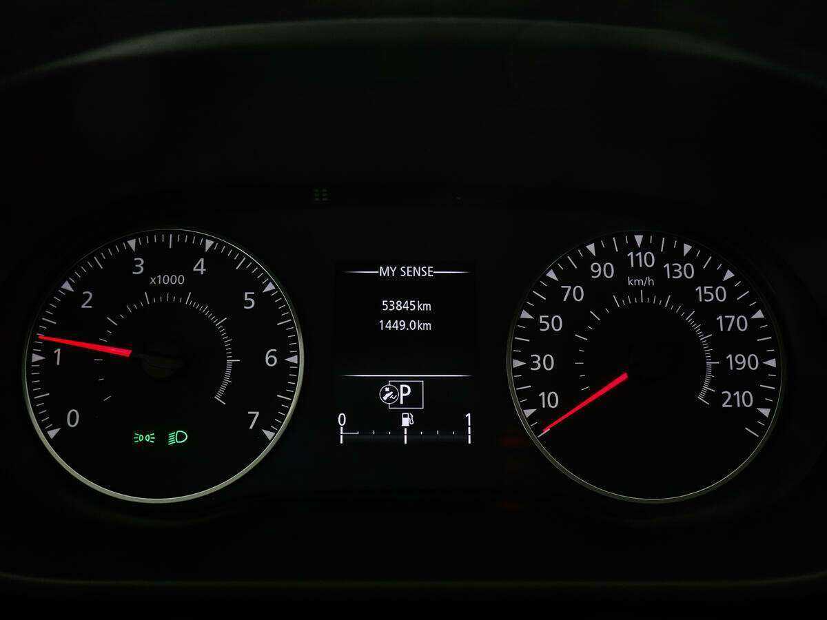 Купить Renault Arkana, 2019, 53 843 км.. Фото: #10