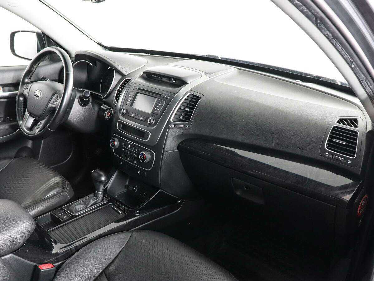 Купить Kia Sorento, 2017, 155 988 км.. Фото: #9