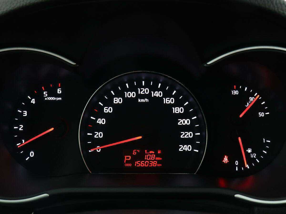 Купить Kia Sorento, 2017, 155 988 км.. Фото: #10