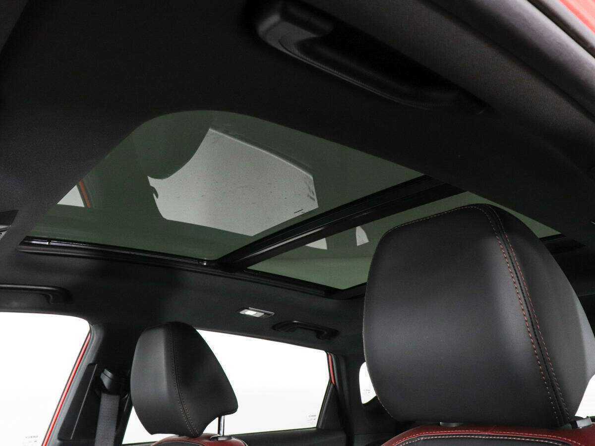 Купить Geely Coolray, 2020, 23 600 км.. Фото: #13