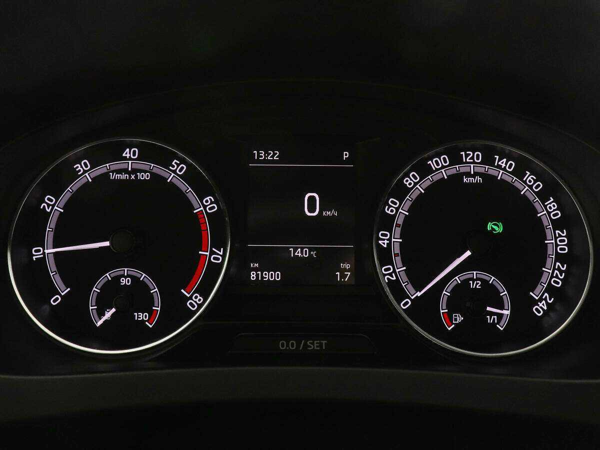 Купить Skoda Rapid, 2018, 81 801 км.. Фото: #10