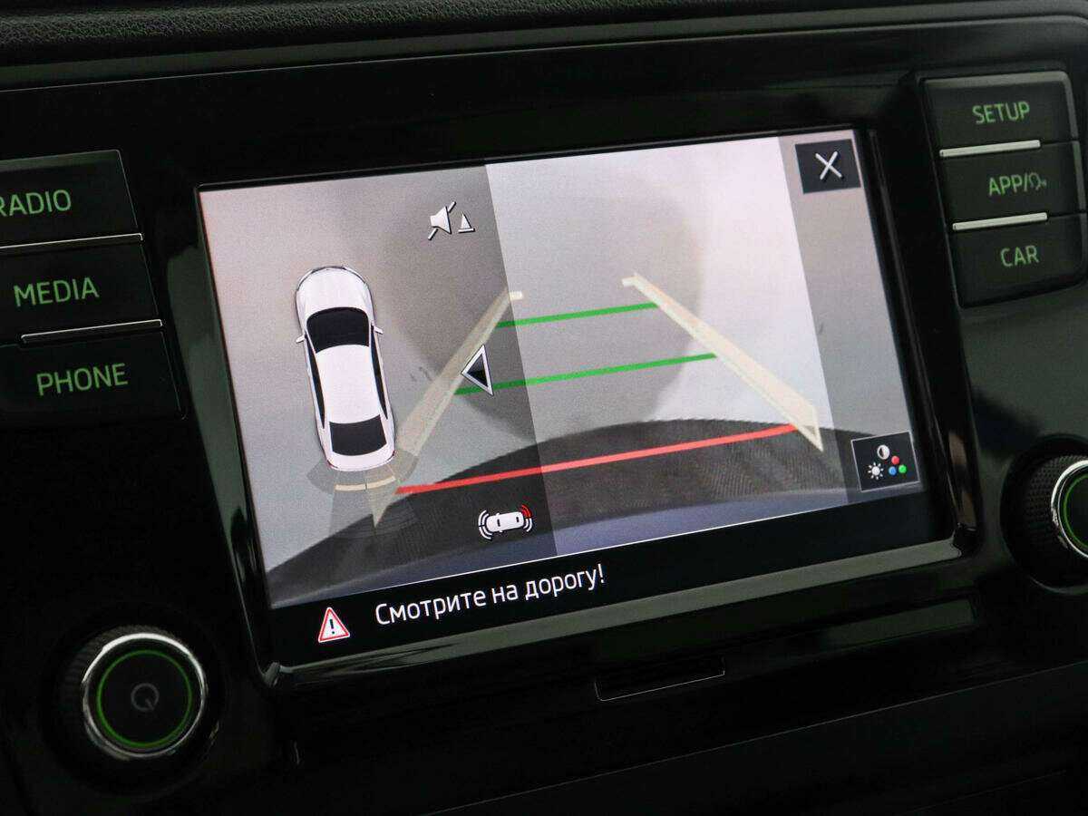 Купить Skoda Rapid, 2018, 81 801 км.. Фото: #12