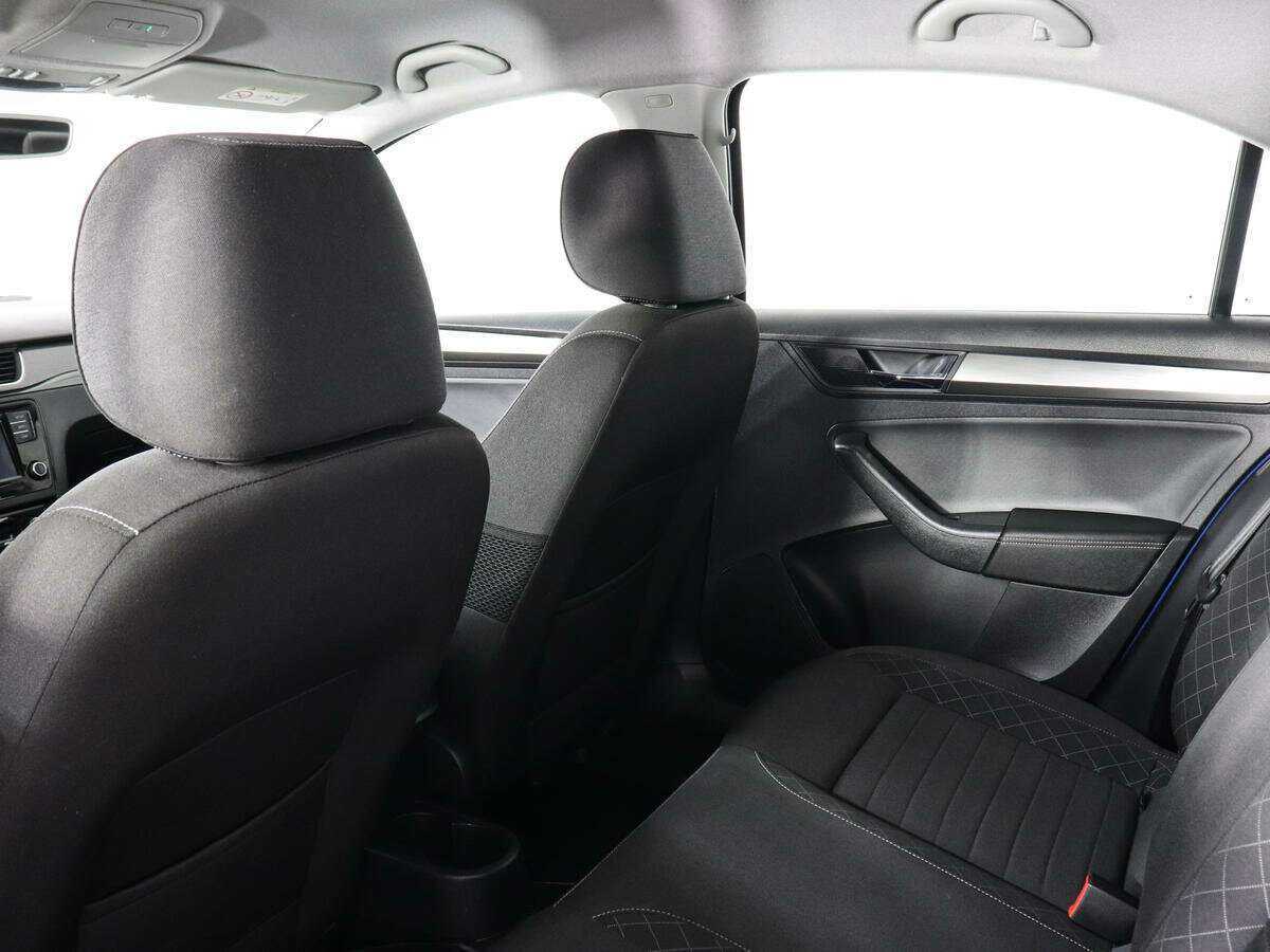 Купить Skoda Rapid, 2018, 120 938 км.. Фото: #11