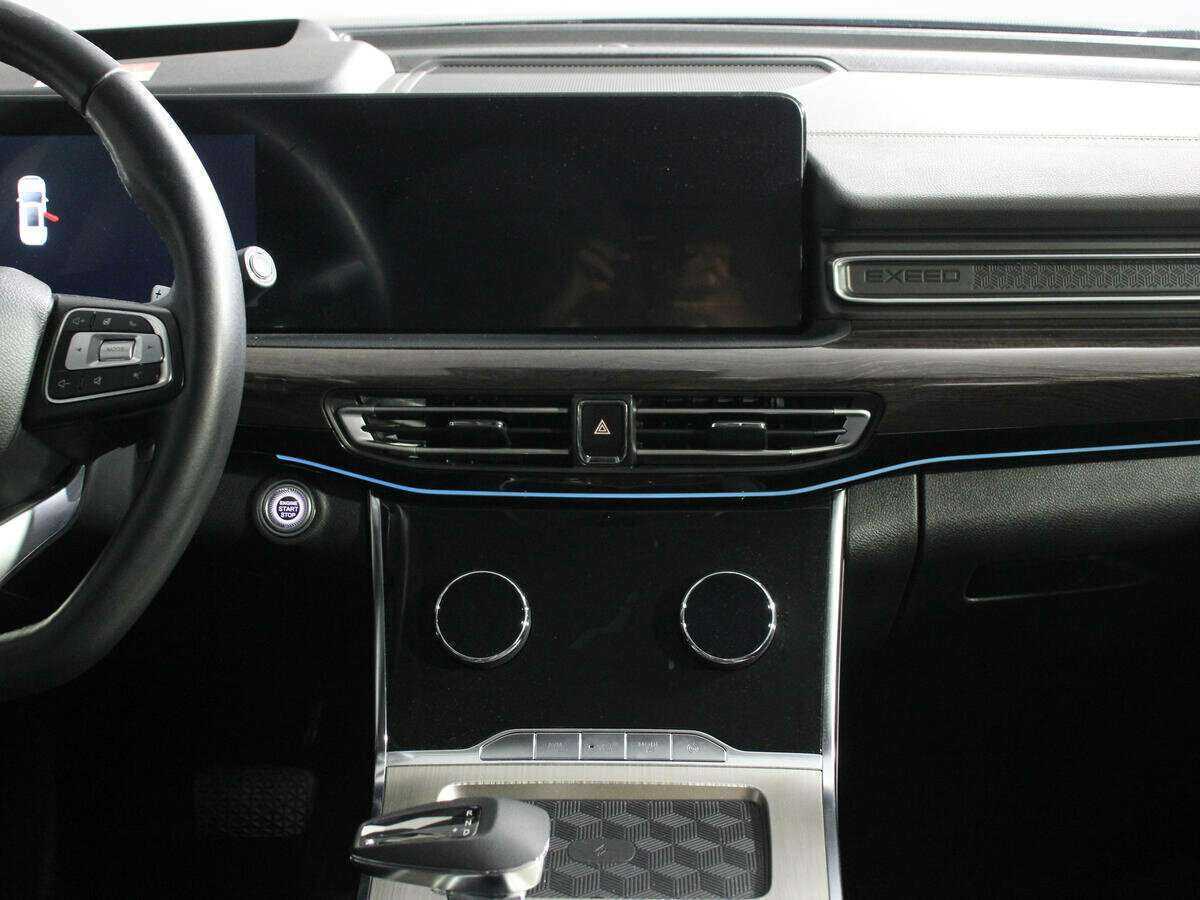 Купить EXEED VX, 2022, 42 998 км.. Фото: #12