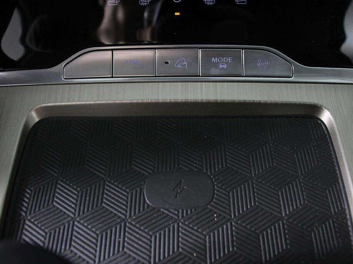 Купить EXEED VX, 2022, 42 998 км.. Фото: #29