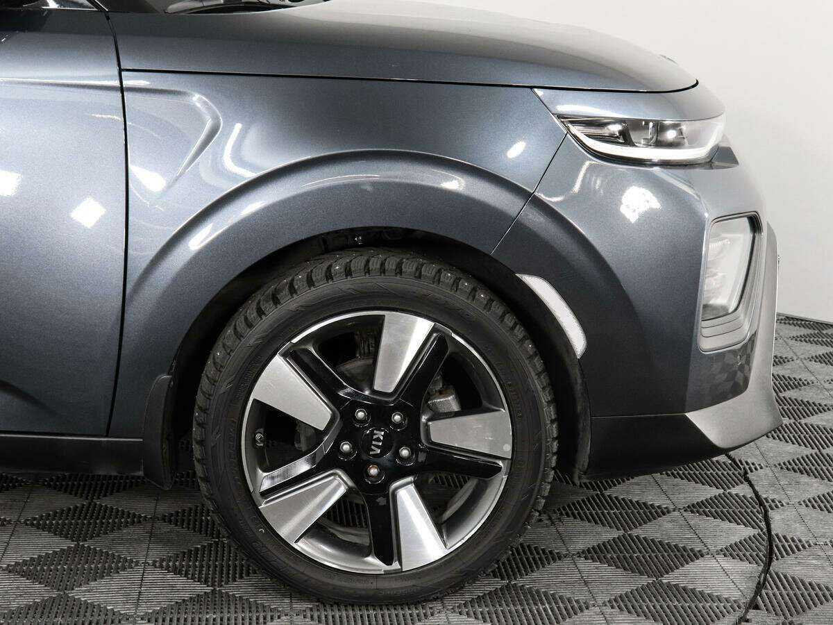 Купить Kia Soul, 2019, 33 000 км.. Фото: #11