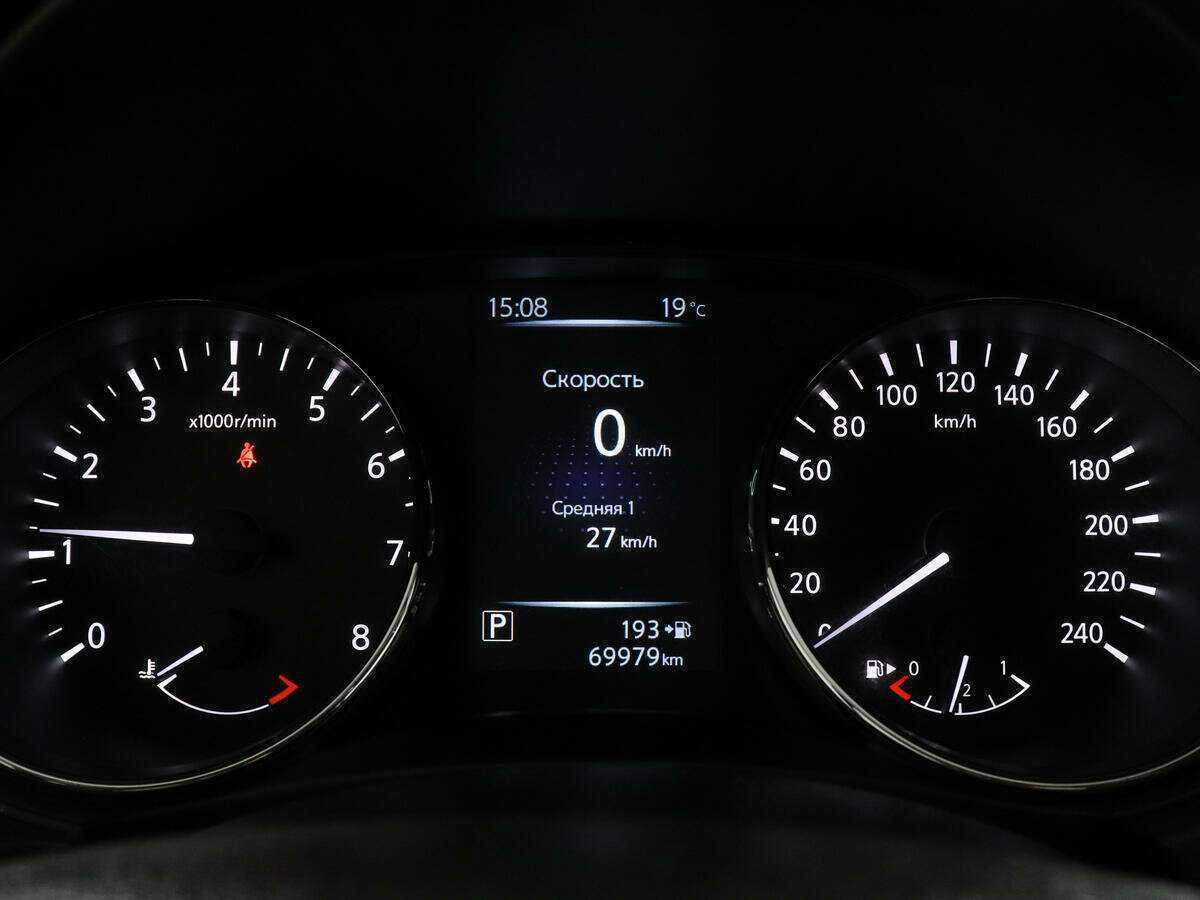 Купить Nissan Qashqai, 2015, 69 825 км.. Фото: #10