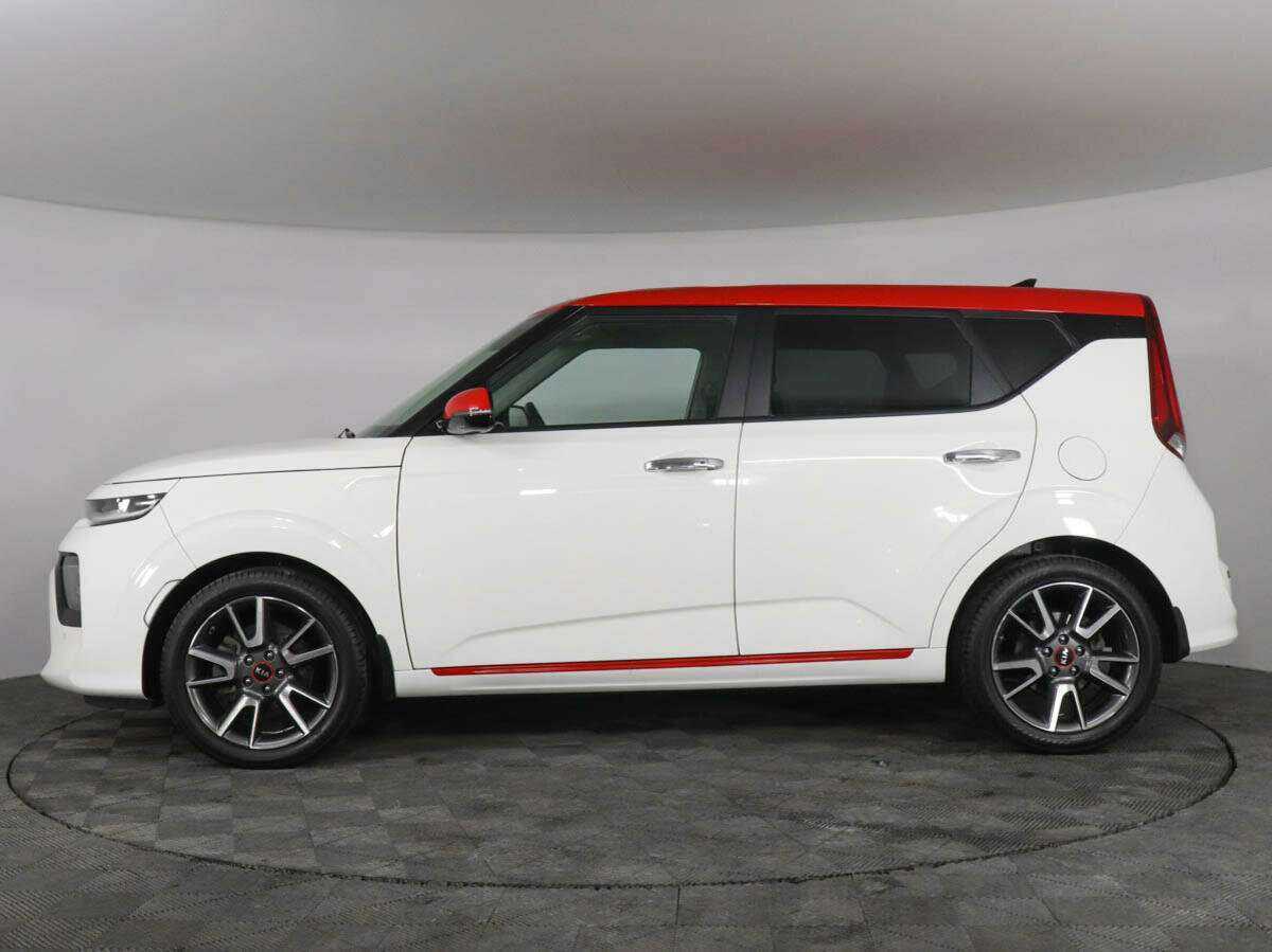 Купить Kia Soul, 2019, 70 061 км.. Фото: #7
