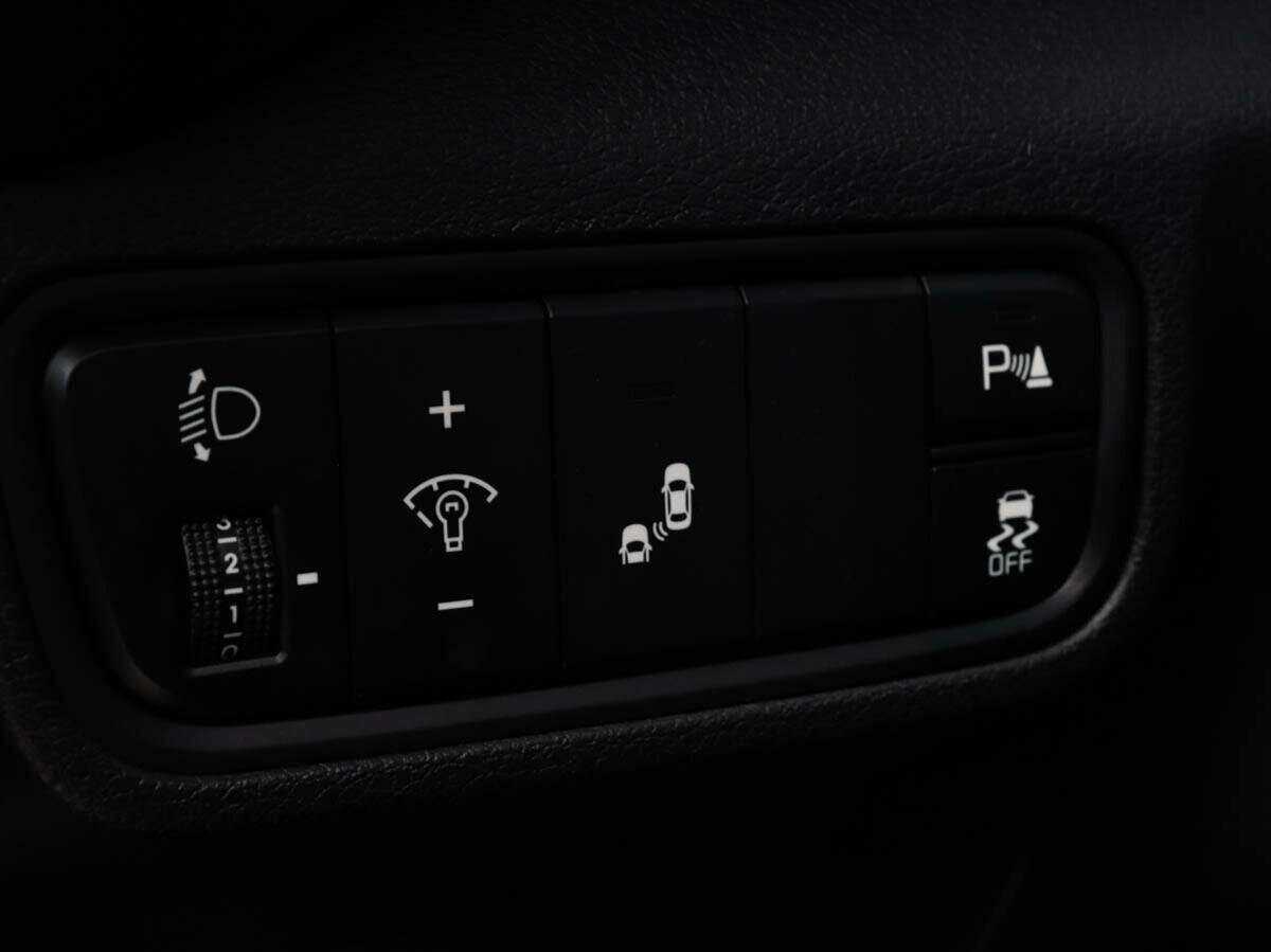 Купить Kia Soul, 2019, 70 061 км.. Фото: #15