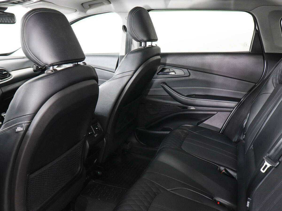 Купить EXEED TXL, 2020, 58 213 км.. Фото: #11