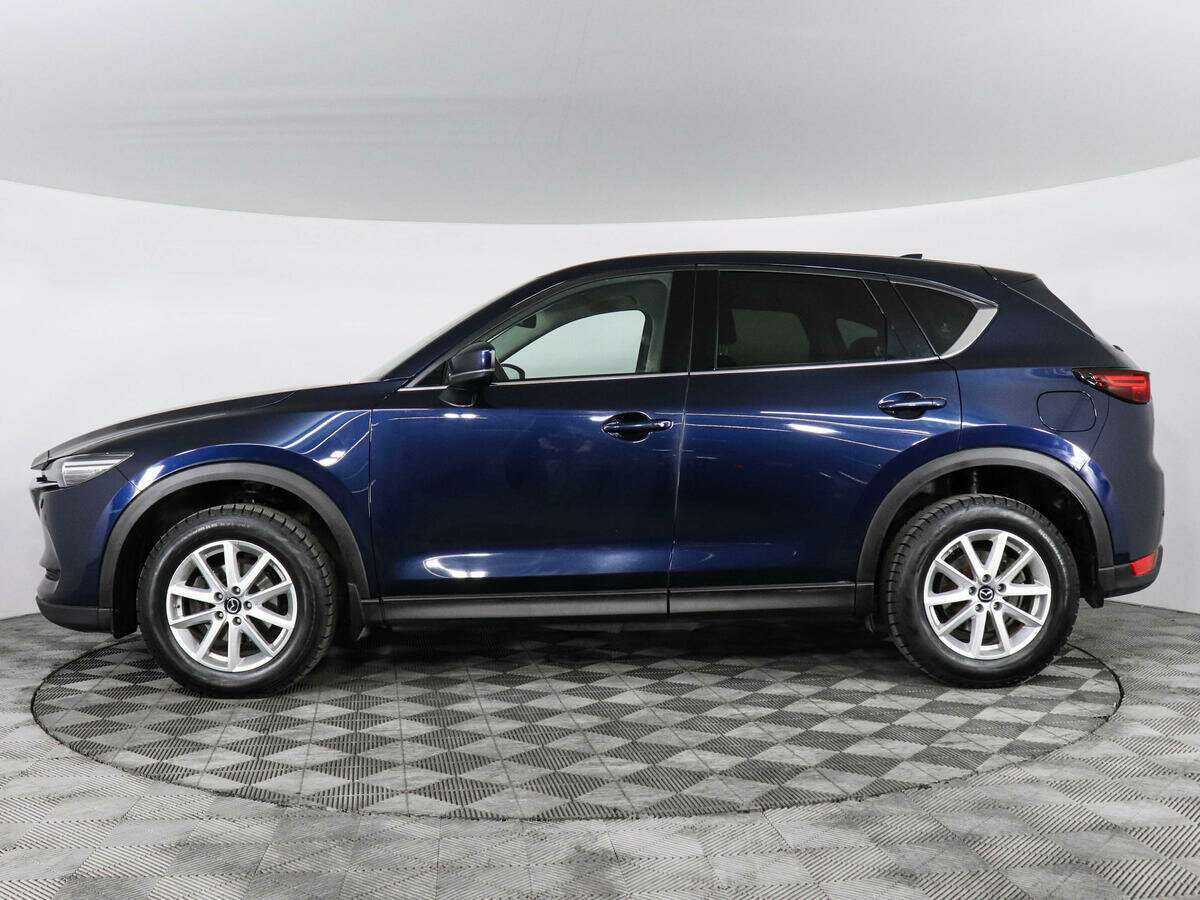 Купить Mazda CX-5, 2019, 97 000 км.. Фото: #7