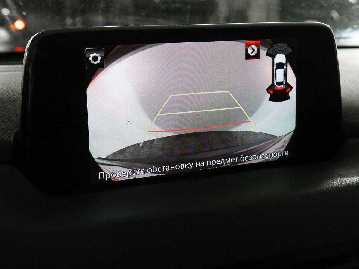 Купить Mazda CX-5, 2019, 97 000 км.. Фото: #12