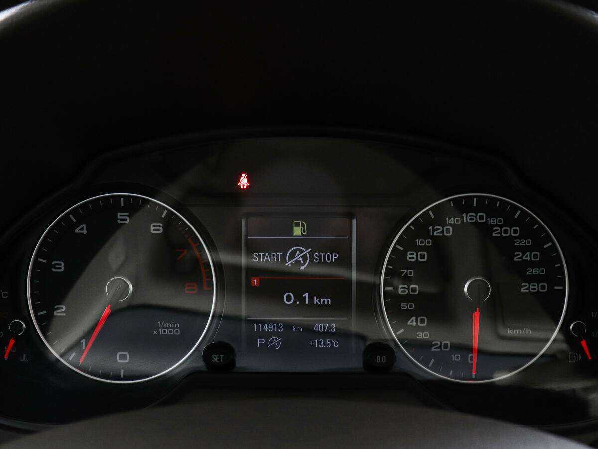 Купить Audi Q5, 2015, 114 891 км.. Фото: #9